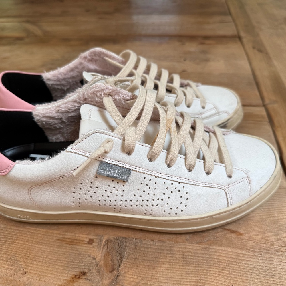 P448 Sneakers